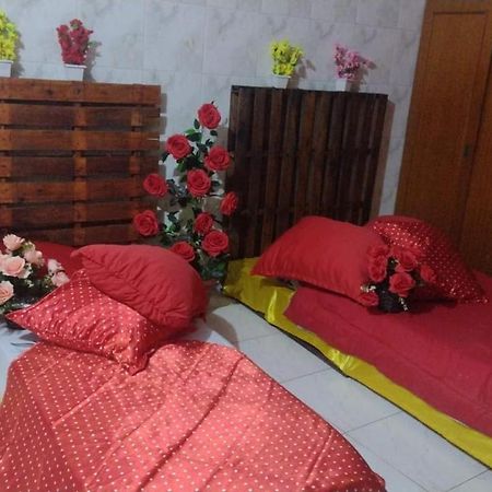 Olympios House Hostel Rio de Janeiro Exterior photo