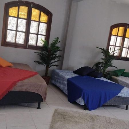 Olympios House Hostel Rio de Janeiro Exterior photo