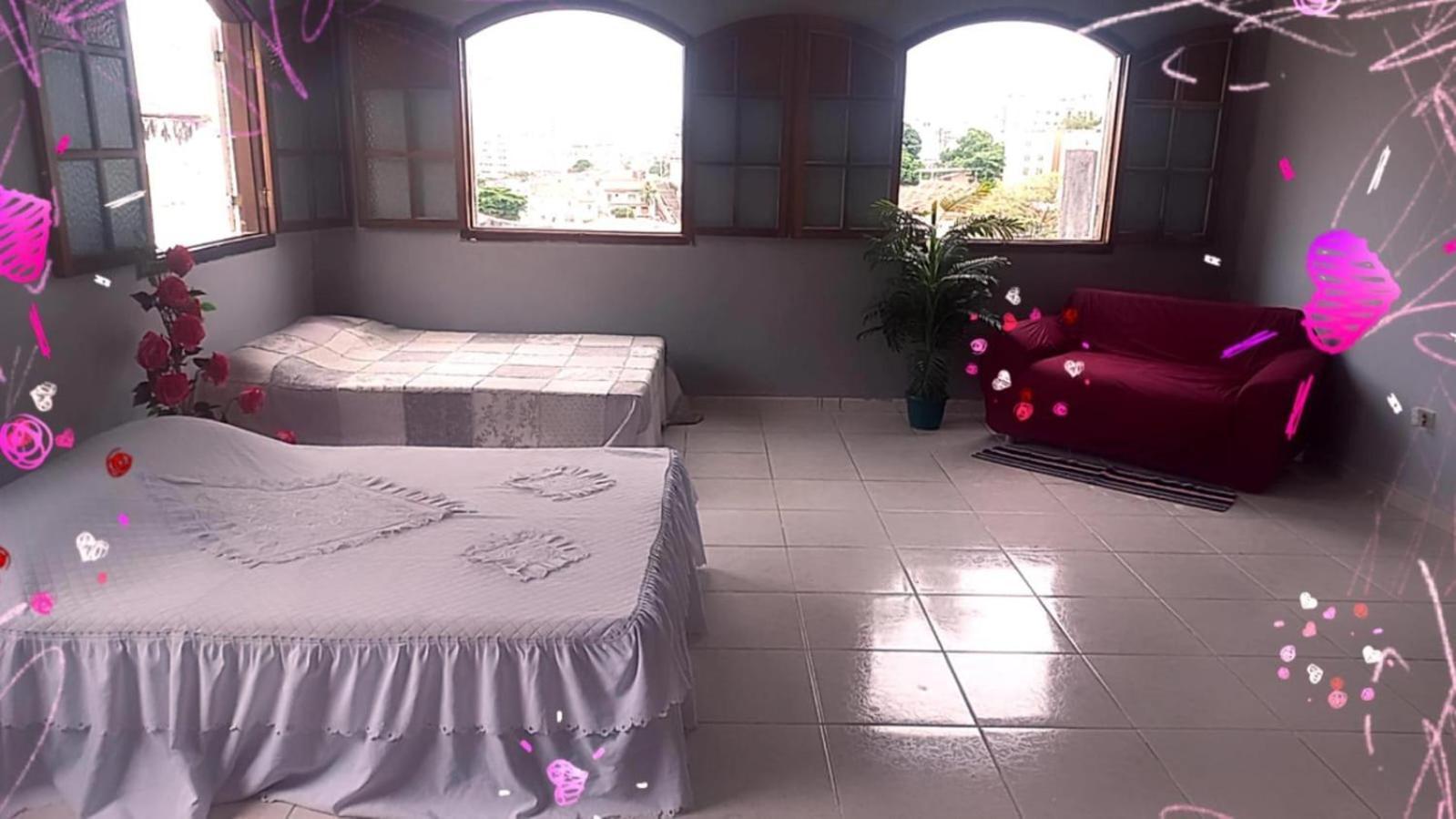 Olympios House Hostel Rio de Janeiro Exterior photo